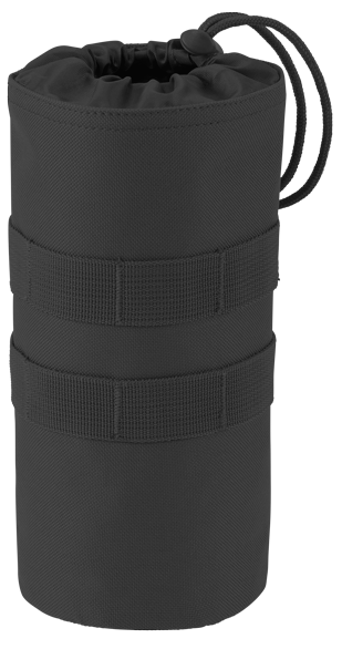 Brandit Wear Molle Bottle Holder schwarz
