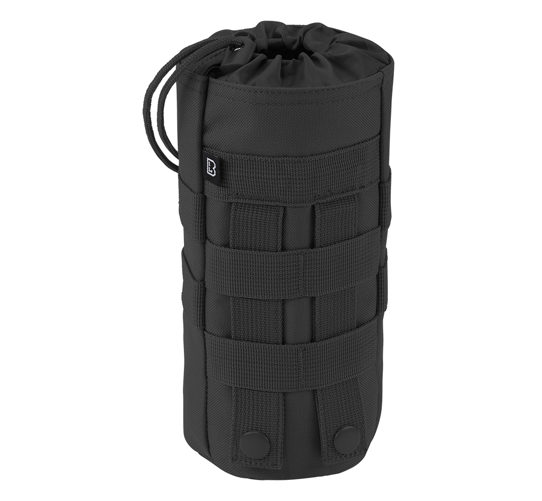 Brandit Wear Molle Bottle Holder schwarz