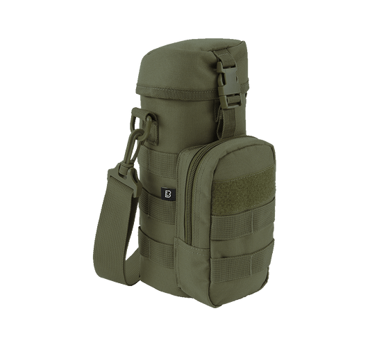 Brandit Wear Molle Bottle Holder II olive