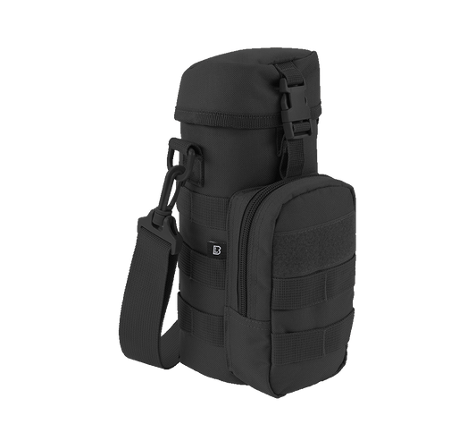 Brandit Wear Molle Bottle Holder II dark camel