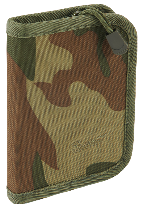 Brandit Wallit One woodland