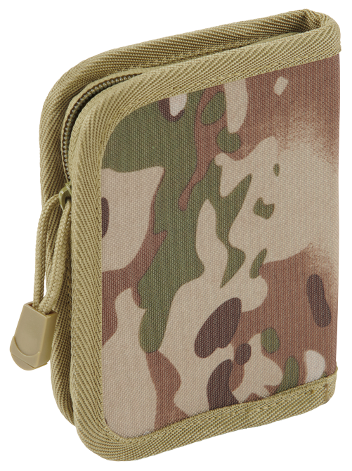 Brandit Wallit One tatical camo