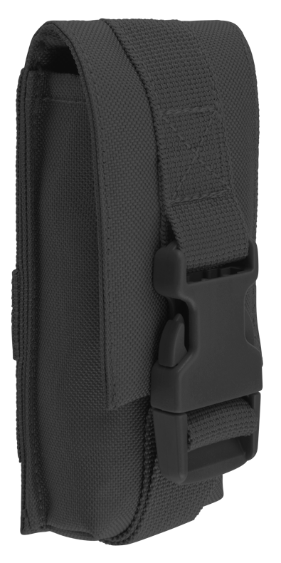 Brandit Wear Molle Pouch Large schwarz