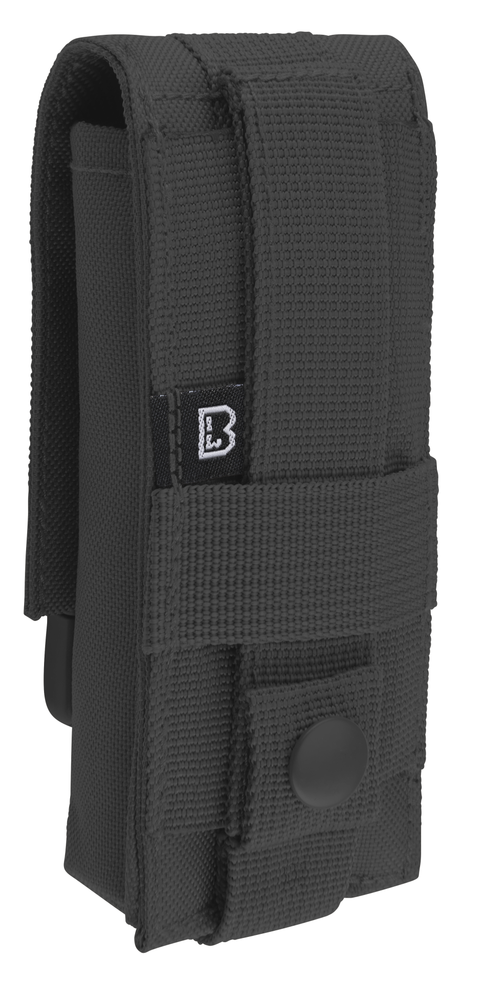 Brandit Wear Molle Pouch Large schwarz