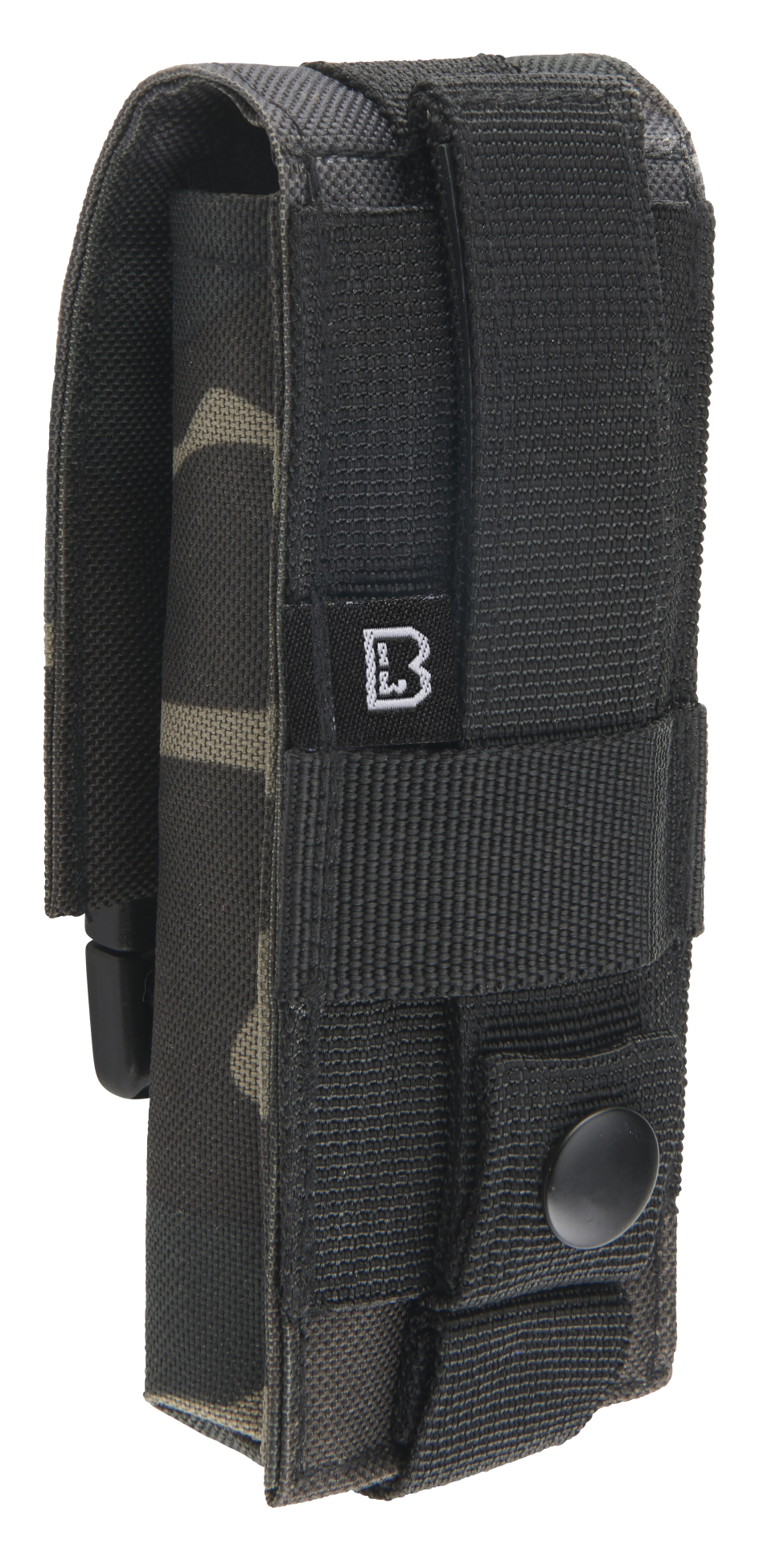 Brandit Wear Molle Pouch Large dark camo