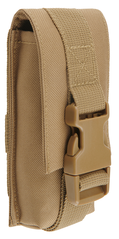 Brandit Wear Molle Pouch Large camel