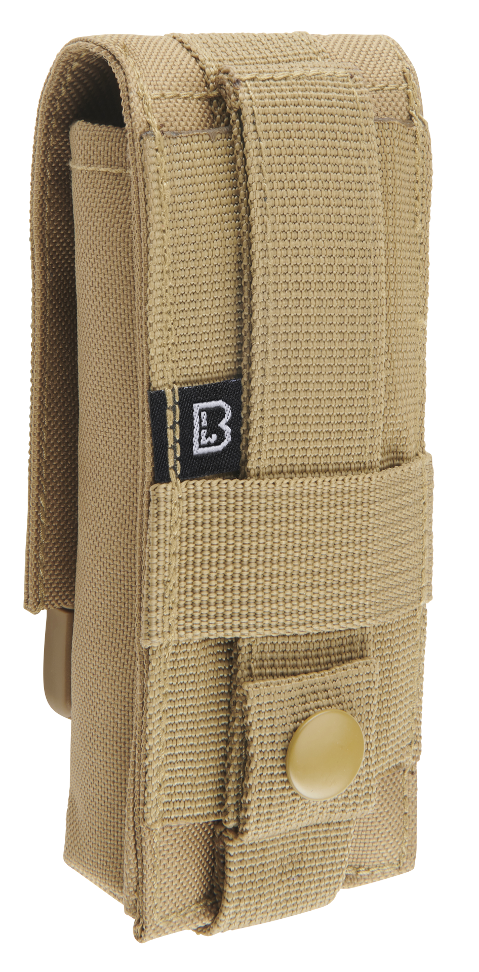 Brandit Wear Molle Pouch Large camel