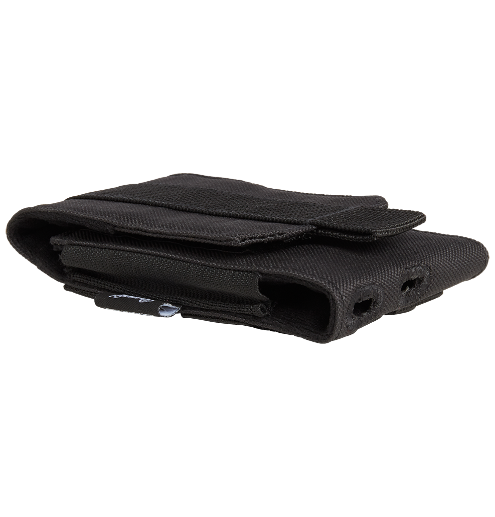 Brandit Wear Molle Phone Pouch Medium schwarz