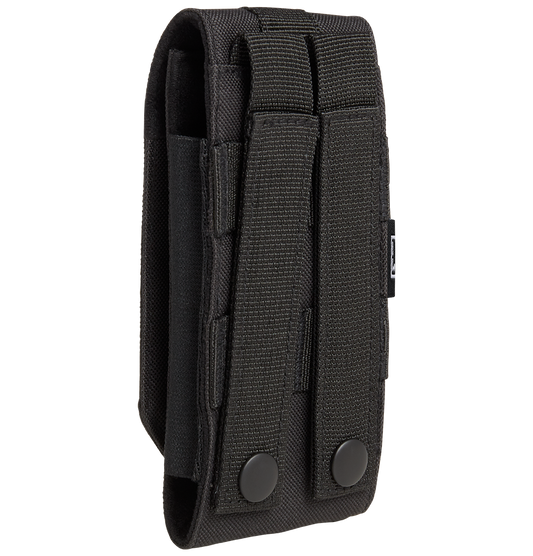 Brandit Wear Molle Phone Pouch Large schwarz