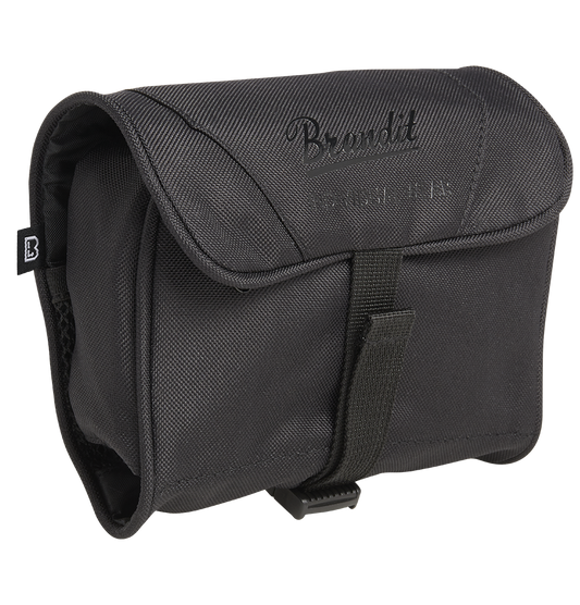Brandit Wear Toiletry Bag Medium schwarz