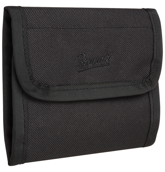 Brandit Wallit Five schwarz