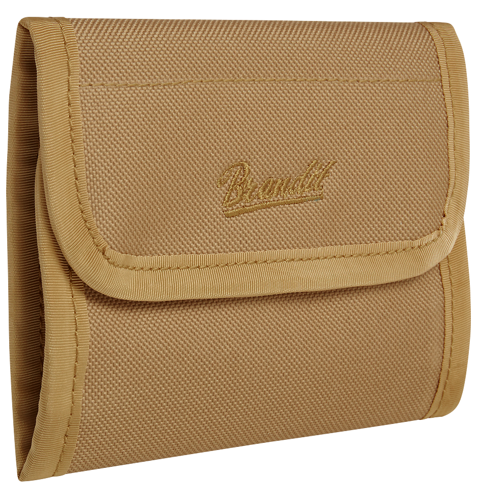Brandit Wallit Five camel