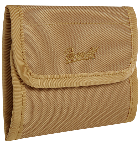 Brandit Wallit Five camel