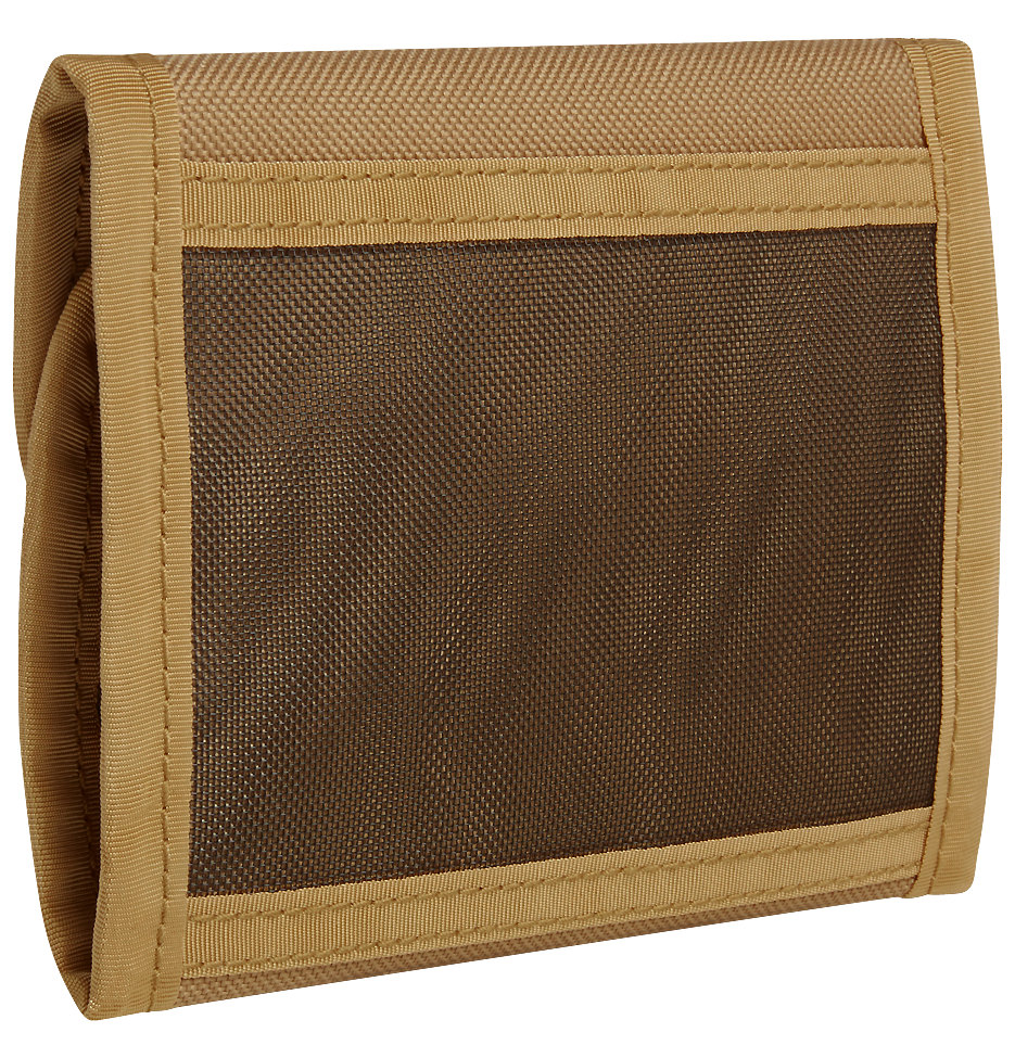 Brandit Wallit Five camel