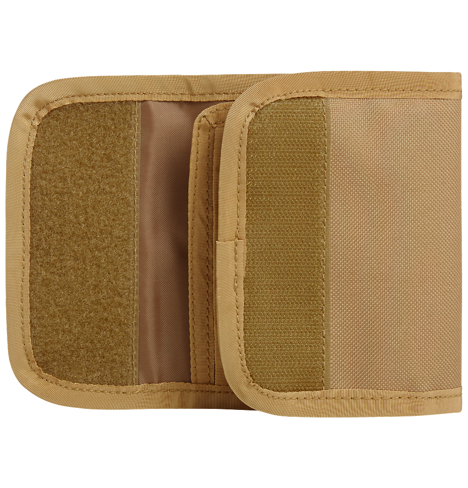 Brandit Wallit Five camel