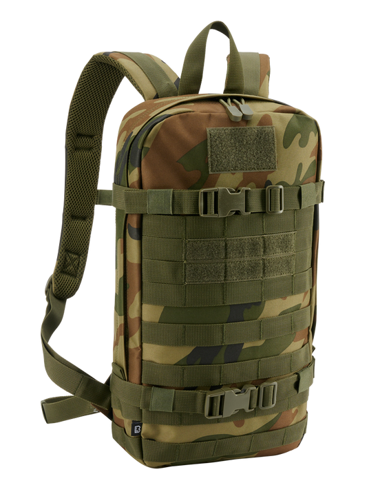 Brandit US Cooper Daypack woodland