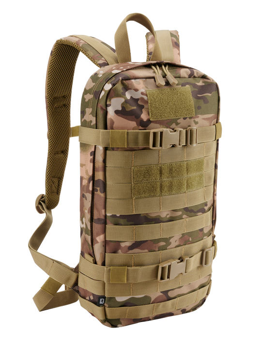 Brandit US Cooper Daypack tactical camo
