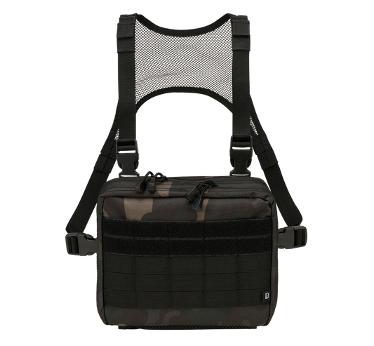 Brandit US Cooper Chest Pack Operator dark camo