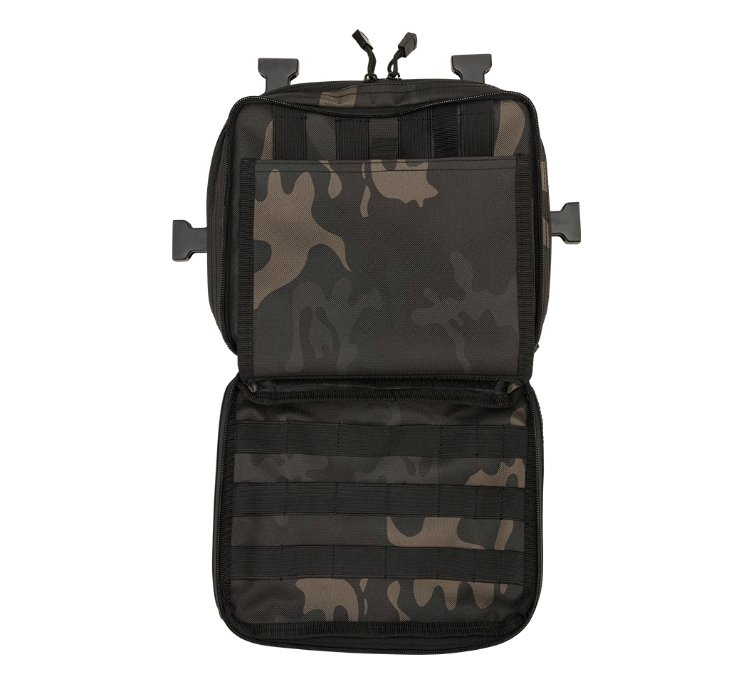 Brandit US Cooper Chest Pack Operator dark camo