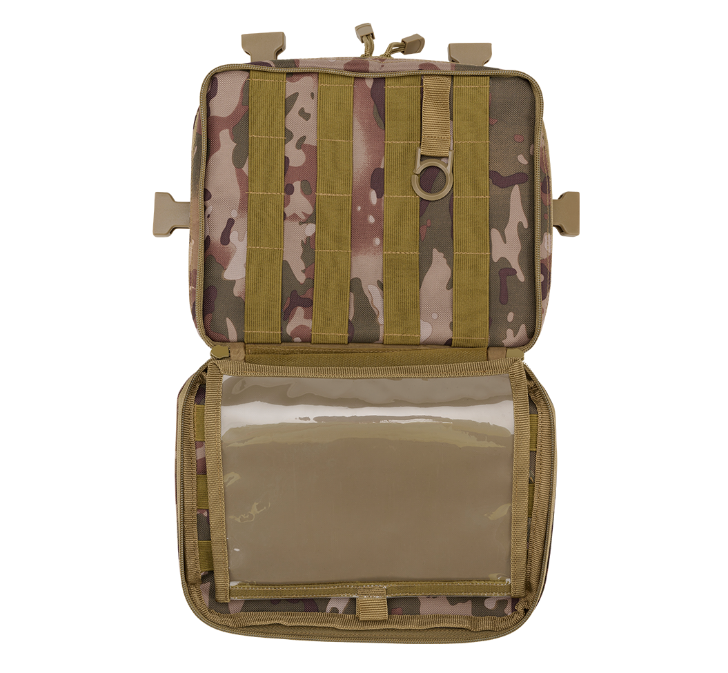 Brandit US Cooper Chest Pack Operator tactical camo