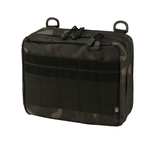 Brandit Wear Molle Operator Pouch dark camo