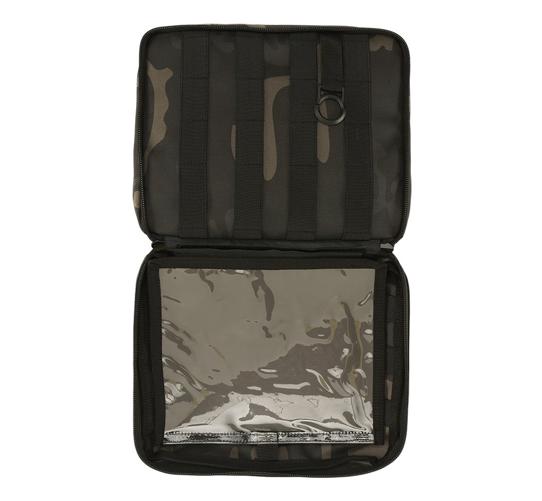 Brandit Wear Molle Operator Pouch dark camo