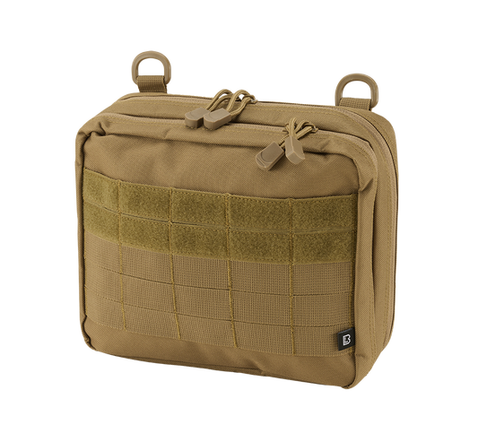 Brandit Wear Molle Operator Pouch camel