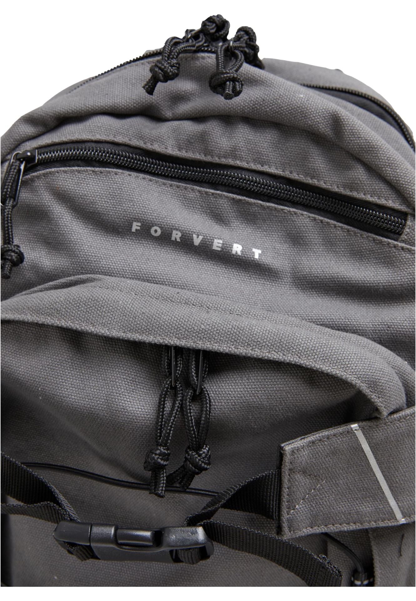 Brandit Rucksack - Ergonomisches Rückenteil & Brustgurt