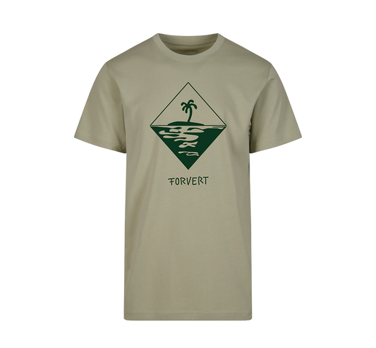 Brandit Forvert T-Shirt Morro Bay Softslavia