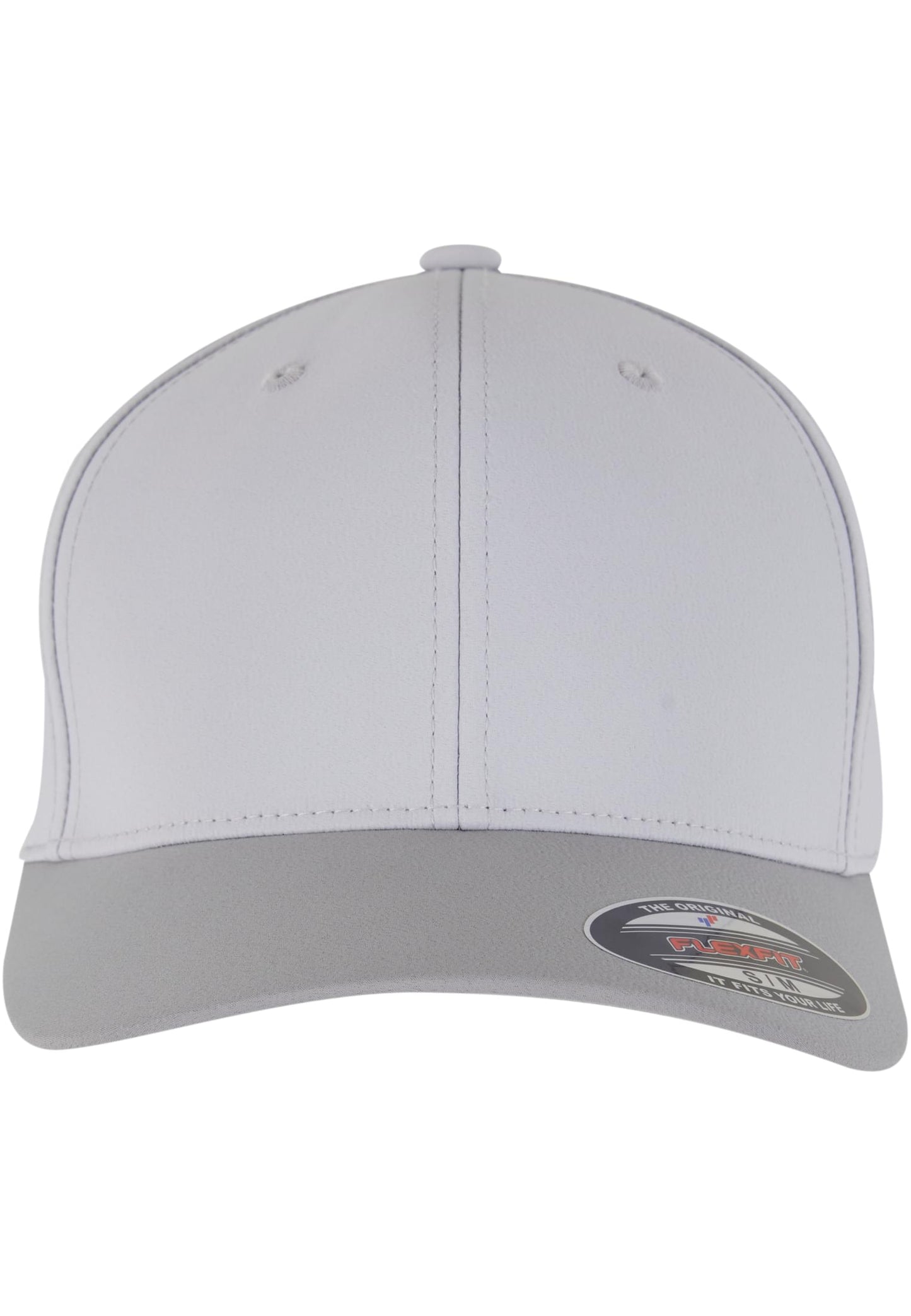 Flexfit Tech Water Repellent Cap 9295 – Griffin/Wolf Grey
