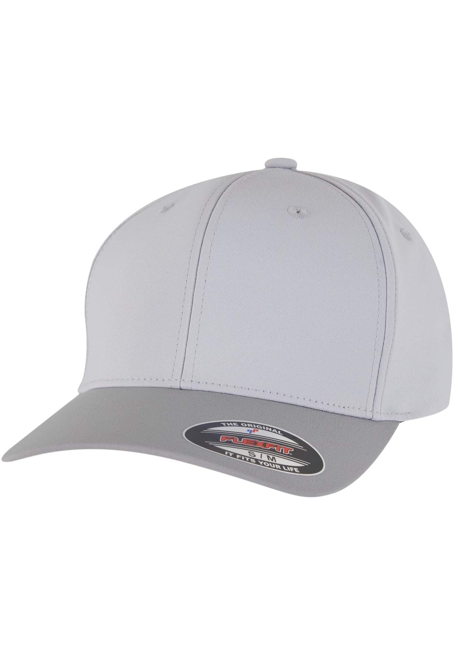 Flexfit Tech Water Repellent Cap 9295 – Griffin/Wolf Grey