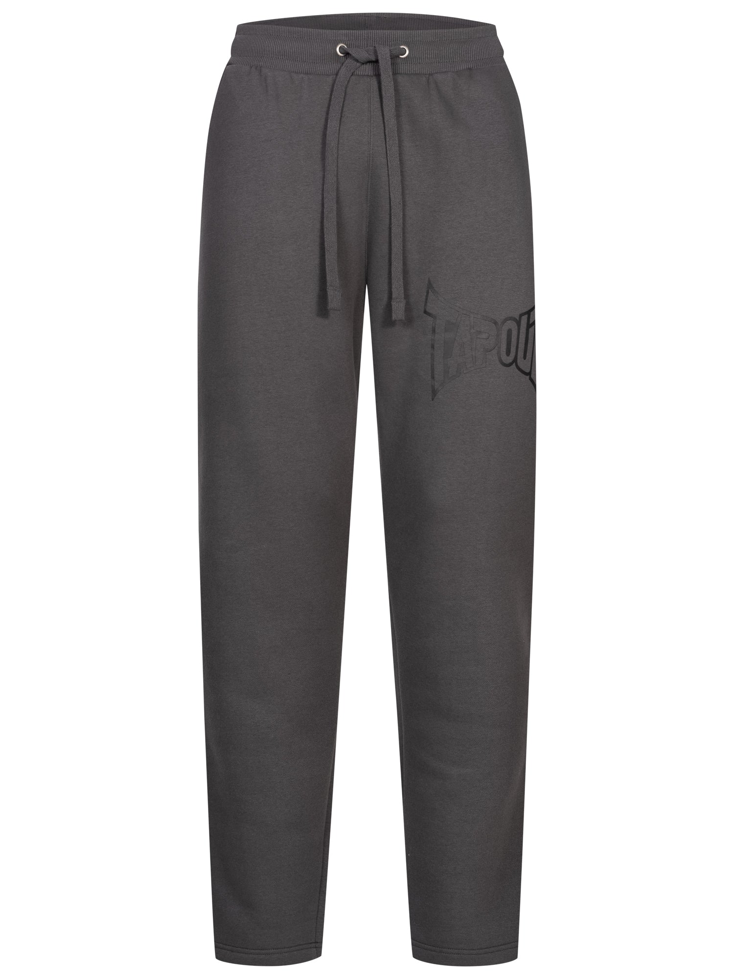 Tapout LIFESTYLE BASIC JOGGER 940008 Jogginghose - Anthracite