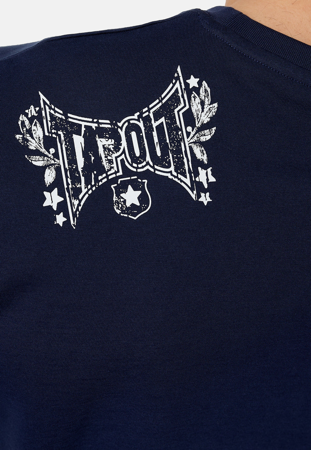 Tapout WESTLAKE 940012 T-Shirt navy