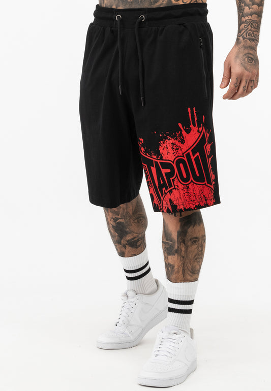 Tapout Blashed 940021 Shorts - Schwarz
