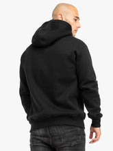 Laden Sie das Bild in den Galerie-Viewer, Tapout 940075 Pacomila Kapuzensweatshirt Schwarz
