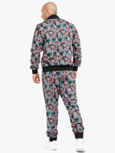 Laden Sie das Bild in den Galerie-Viewer, Tapout 940082 Jollan Trainingsanzug Schwarz/Multicolour
