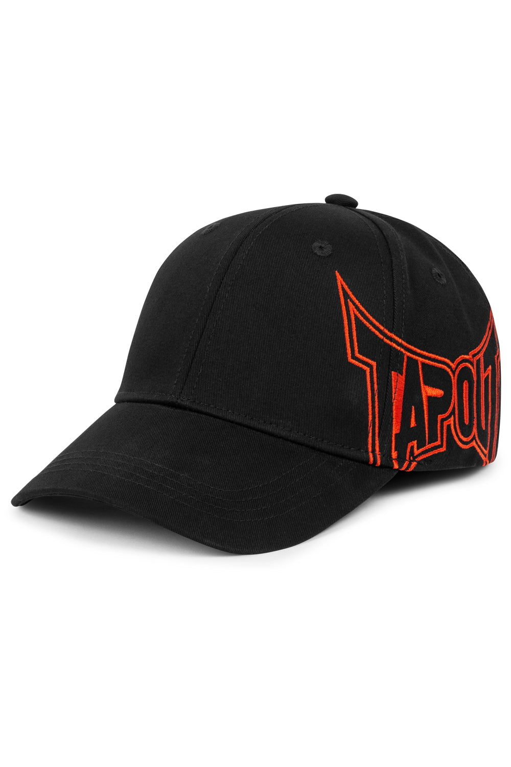 Tapout Sugarpine 960033 Cap - Black/Rot