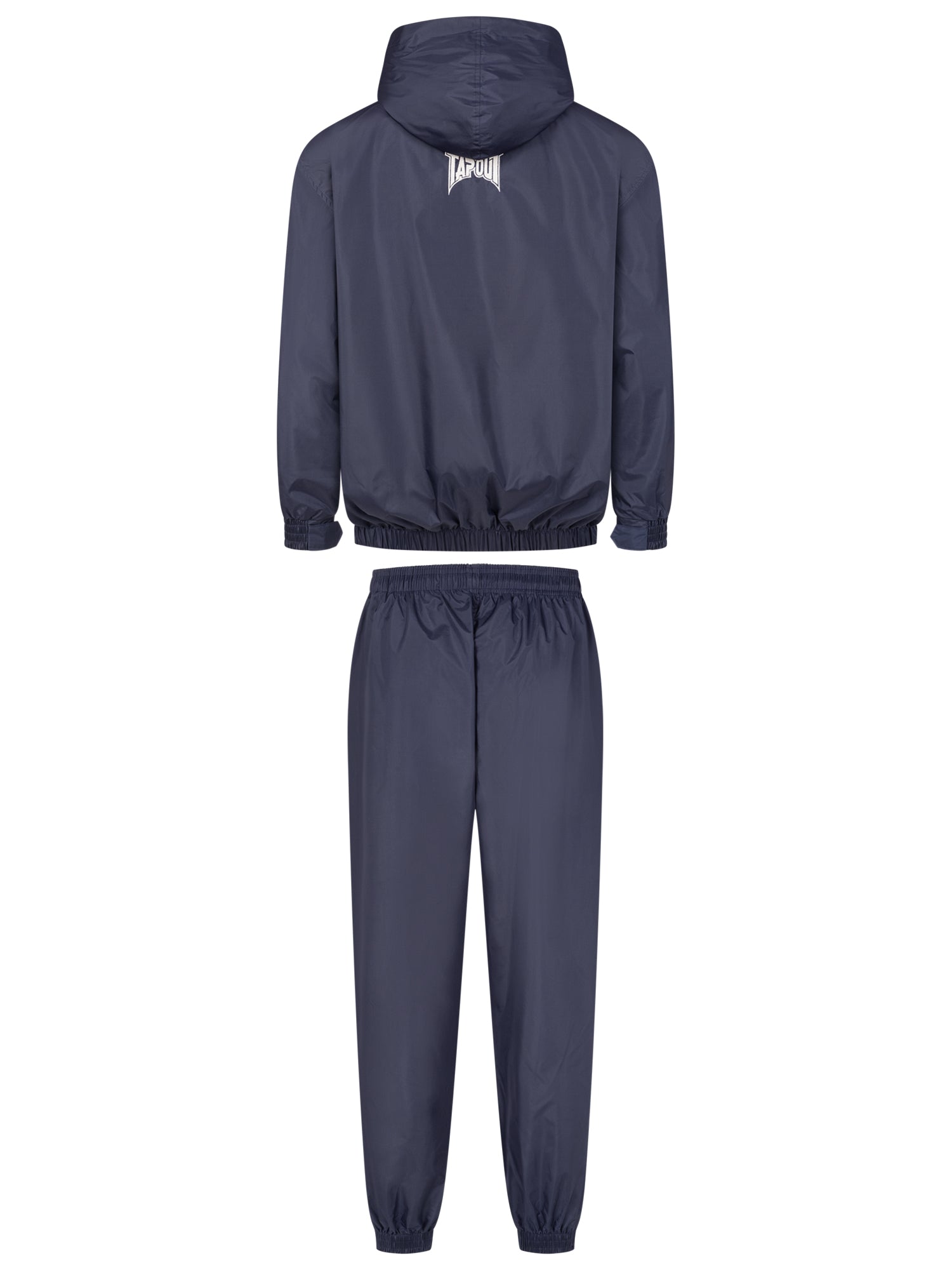 Tapout 960034 Terraza Saunaanzug Navy