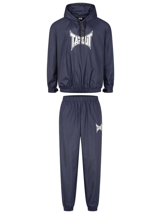 Tapout 960034 Terraza Saunaanzug Navy