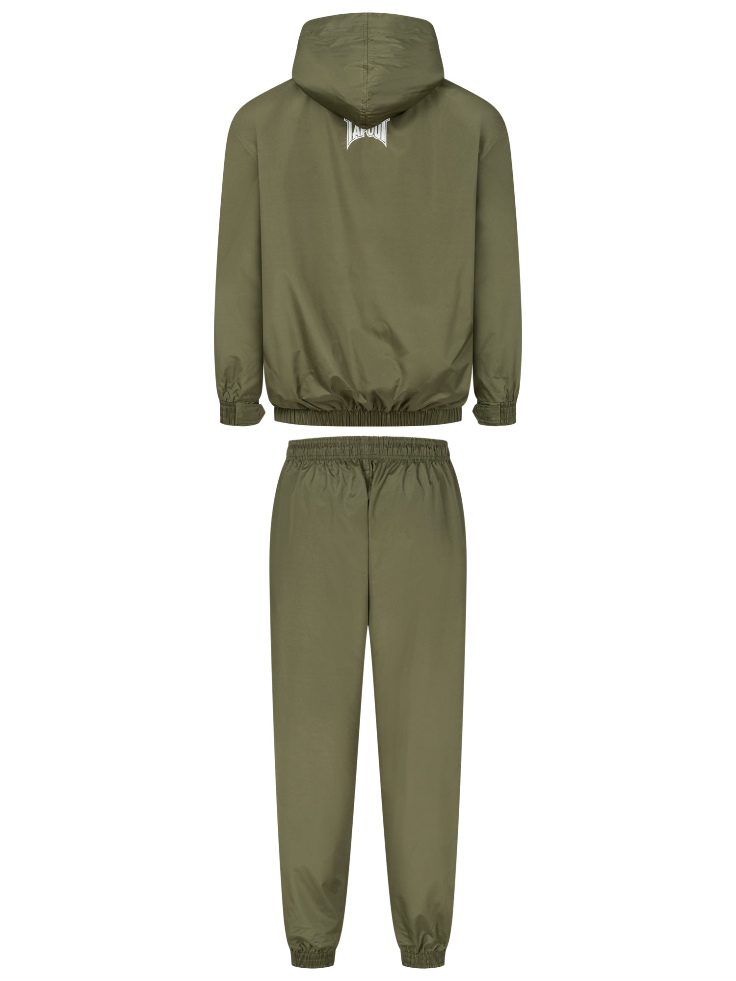 Tapout 960034 Terraza Saunaanzug Olive