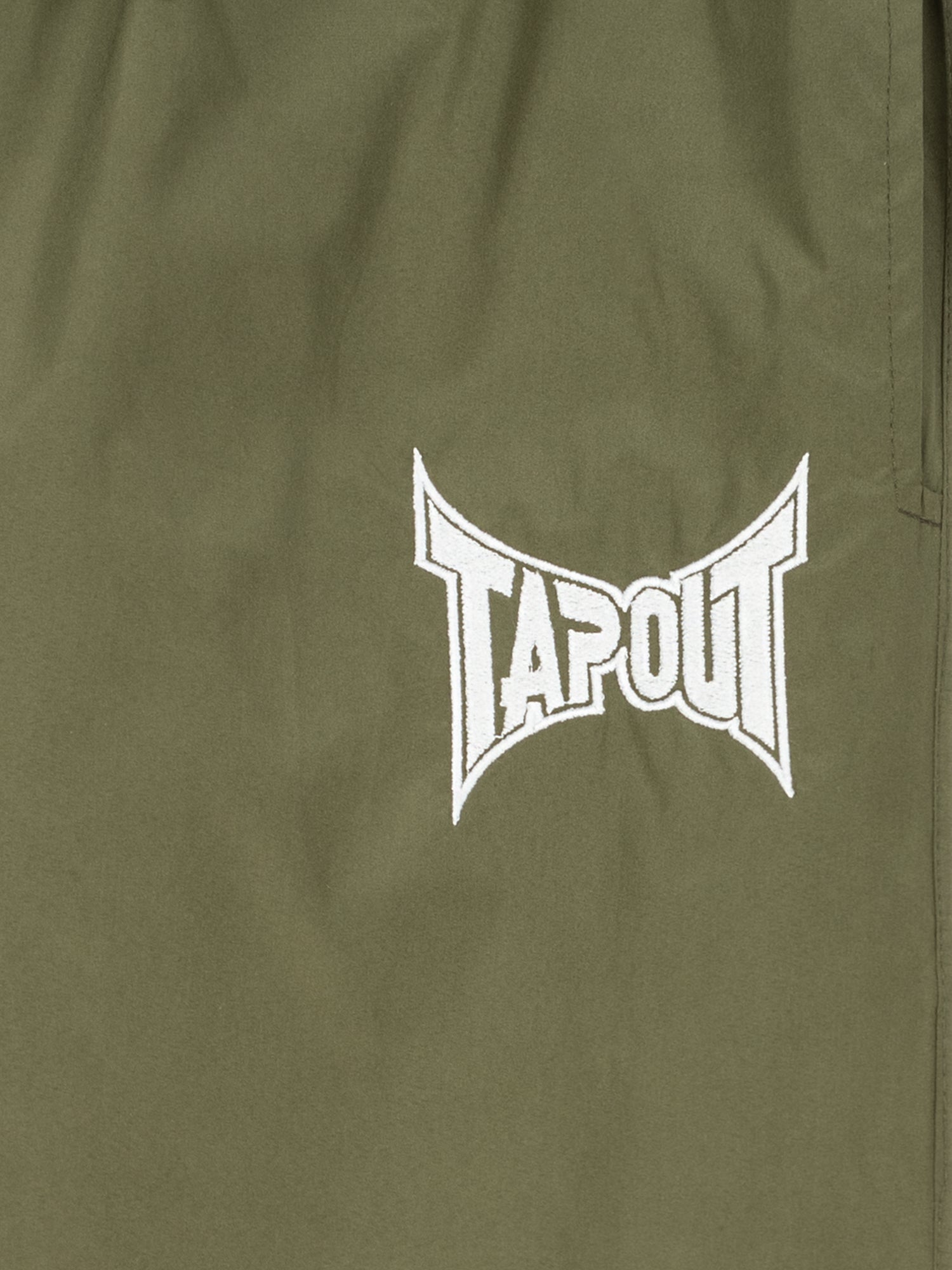 Tapout 960034 Terraza Saunaanzug Olive