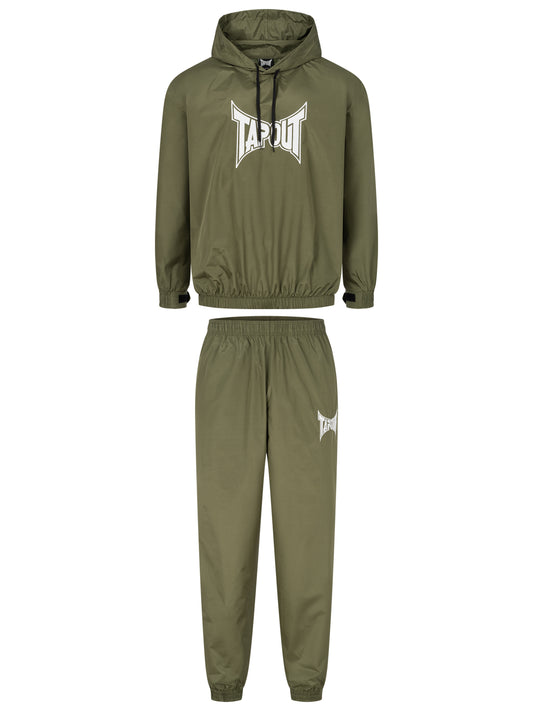 Tapout 960034 Terraza Saunaanzug Olive