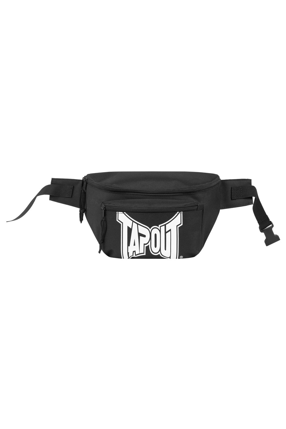 Tapout Glendo HIpbag 960037 Schwarz