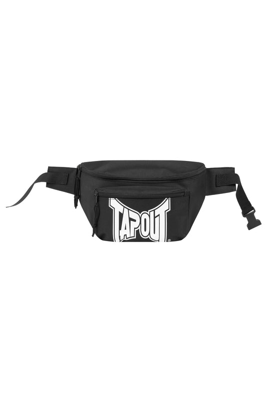 Tapout Glendo HIpbag 960037 Schwarz