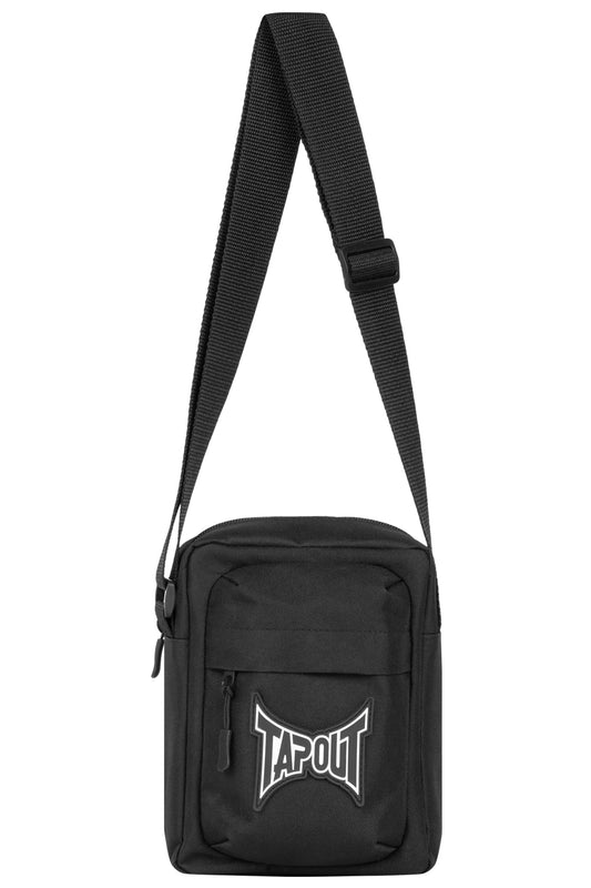 Tapout Sturgis Schultertasche 960038 Schwarz