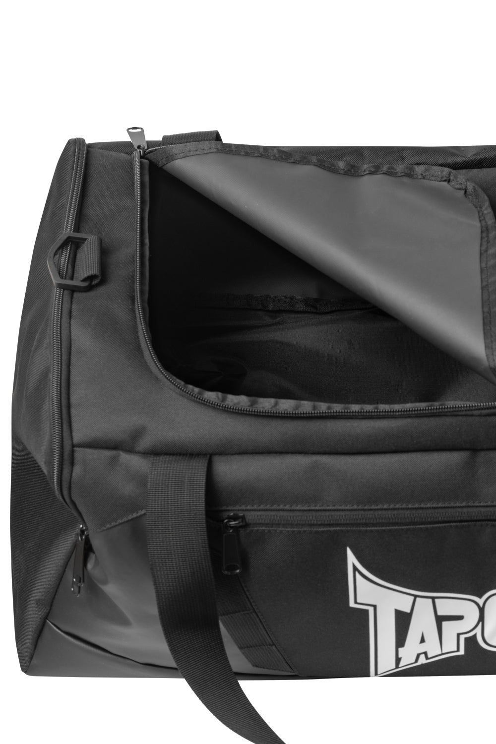 Tapout Berea Sporttasche 960039 Schwarz