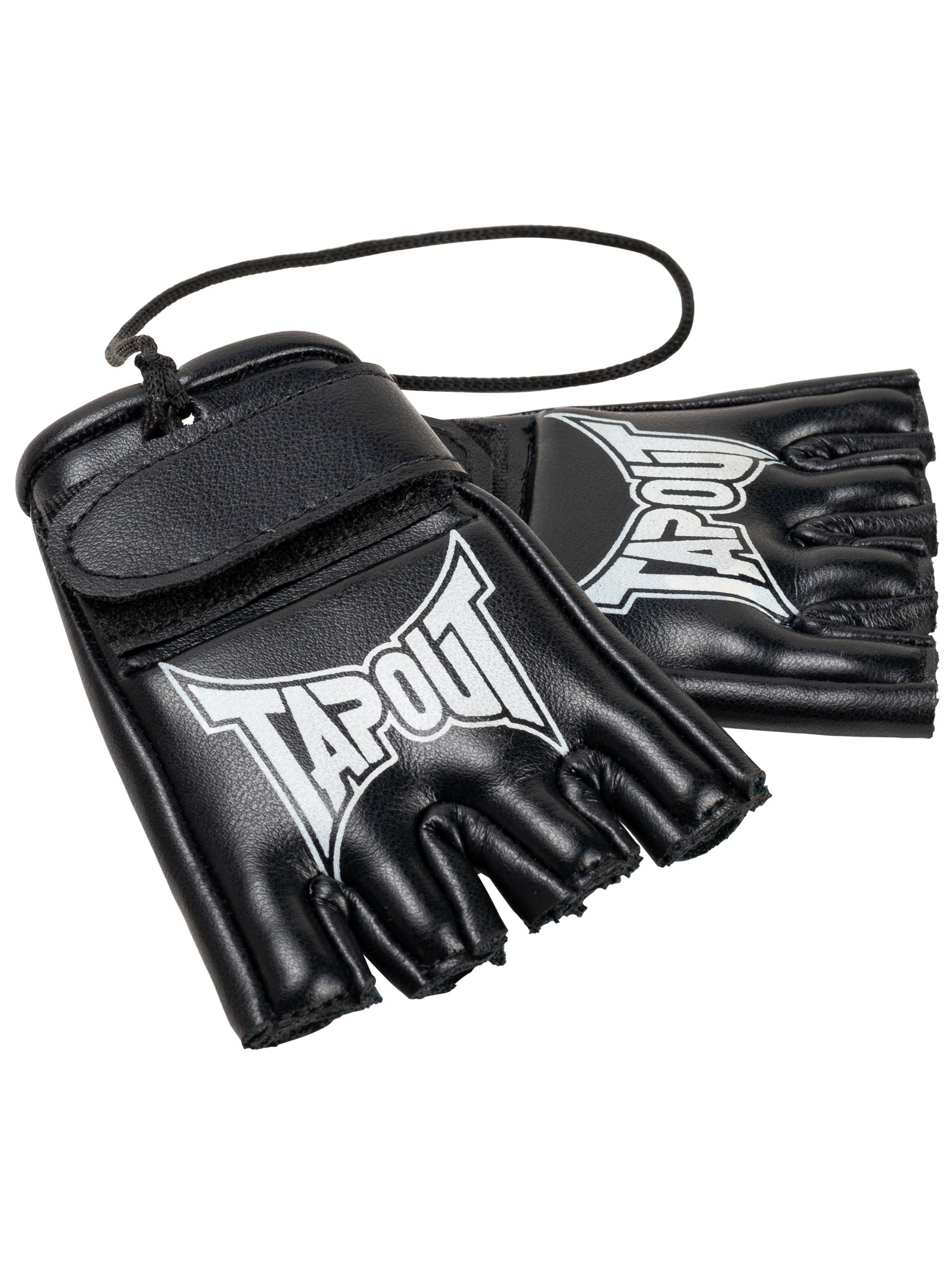 Tapout 960064 MMA Mini Gloves Schwarz