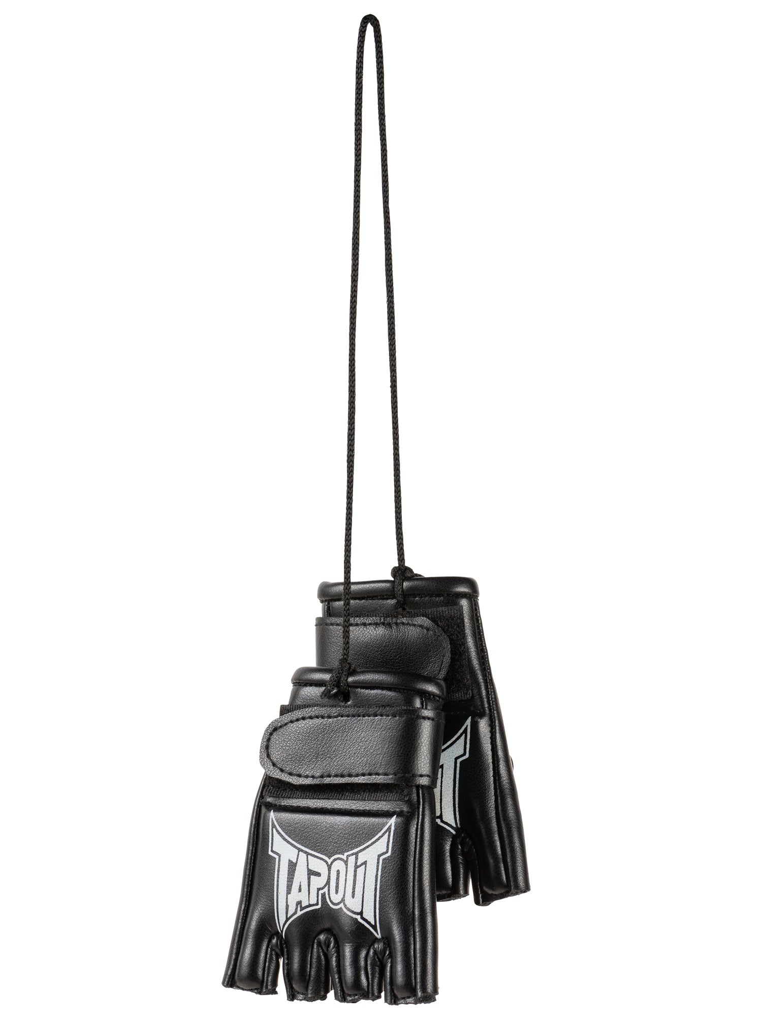 Tapout 960064 MMA Mini Gloves Schwarz