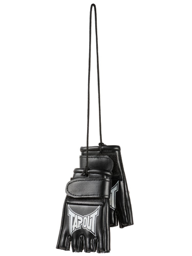 Tapout 960064 MMA Mini Gloves Schwarz