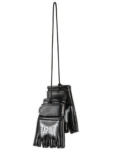 Tapout 960064 MMA Mini Gloves Schwarz